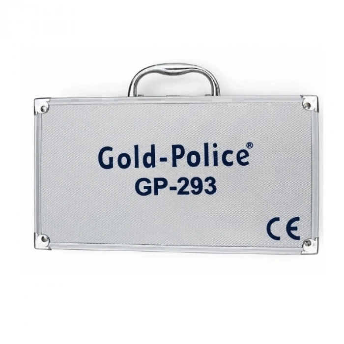 Gold  Gp-293 250 Watt Profesyonel Şarjlı El Feneri