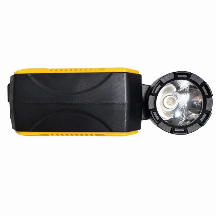 Gold  Gp-615 Güneş Enerjili Şarjlı Led Kamp Lambası Takım Seti