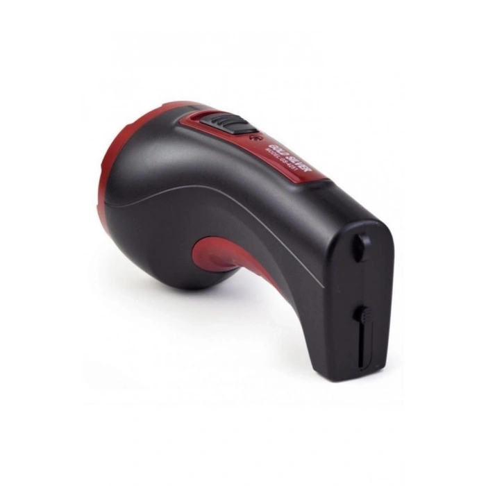 Gold Sılver Gs-4251 5 Watt Şarjlı El Feneri