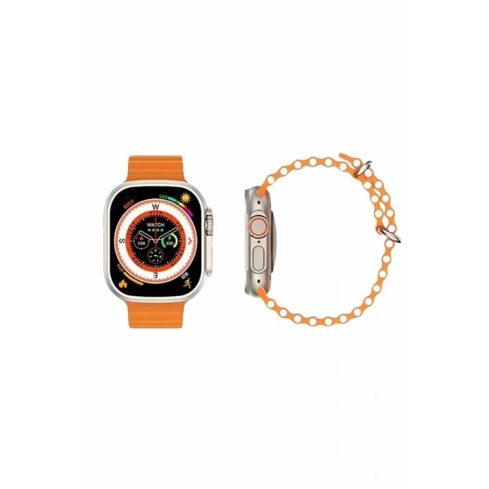 Gs8 Ultra Akıllı Saat