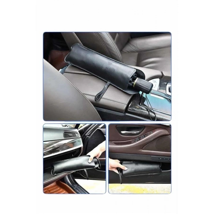 Güneş Önleyici Katlanabilir Oto Araba Güneşlik Şemsiye Tip Ön Cam