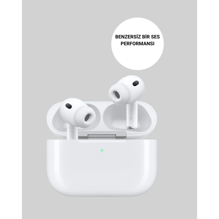 Gürültü Engelleme Teknolojili Bluetooth Kulaklık – Adaptif Ses Ve Uzun Pil Süresi