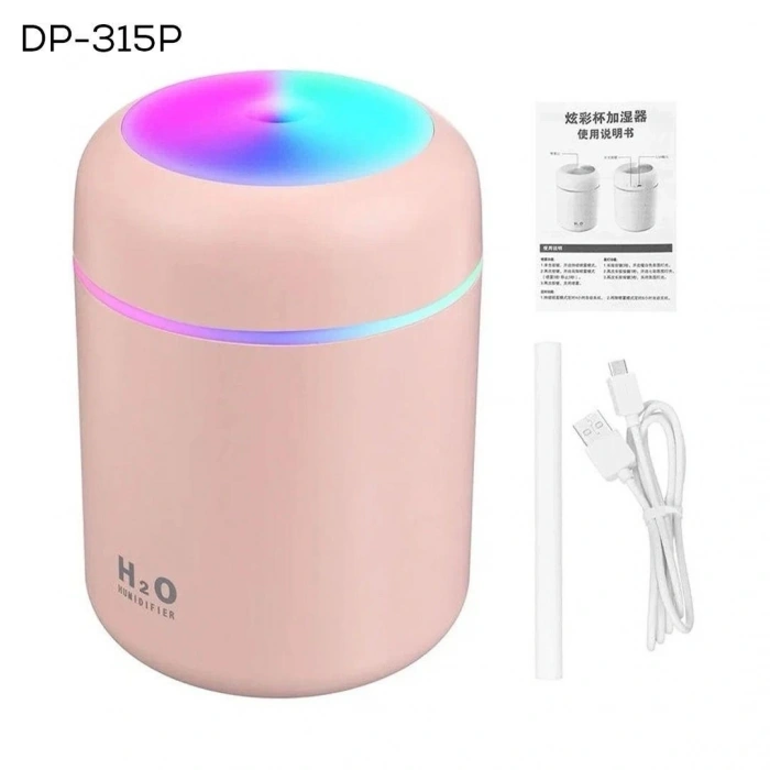H2o Buhar Makinesi