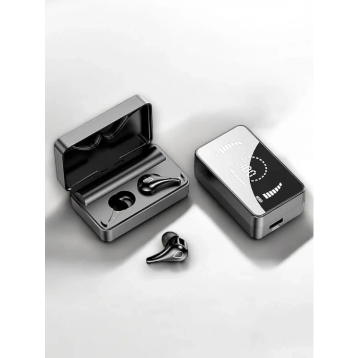 H3s Bluetooth Kulaklık