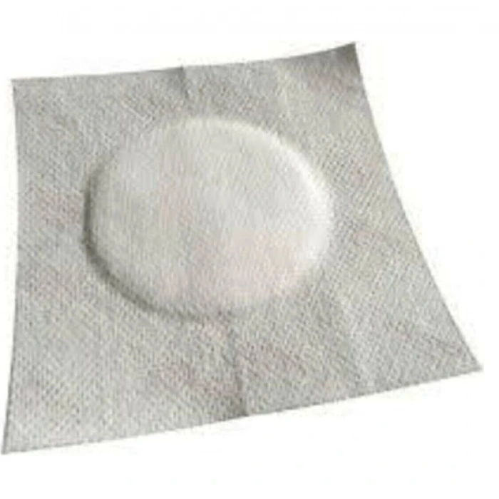 Hacamat Bandı  Pedli Flaster  50 Adet (599)