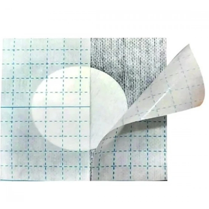 Hacamat Bandı  Pedli Flaster  50 Adet (599)