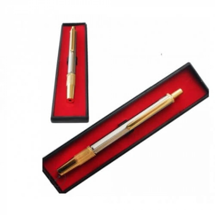 Hacamat Kalemi Tek İğneli (599)