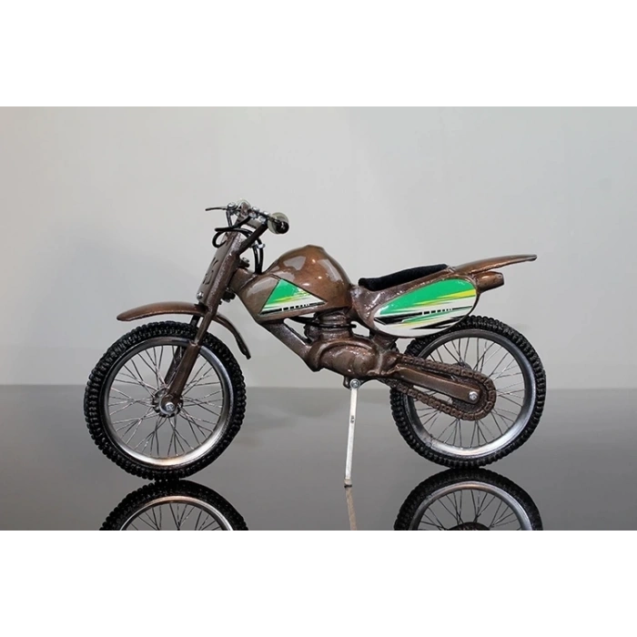 Harley Metal Motor Rızk9