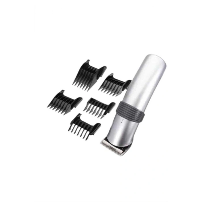 Hassas Ciltlere Özel Saç Sakal Ve Vücut Kuaför Tipi Şarjlı Tıraş Makinesi