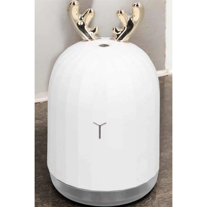 Hava Nemlendirici Aromaterapi Hava Temizleyici Renk Değiştirebilen