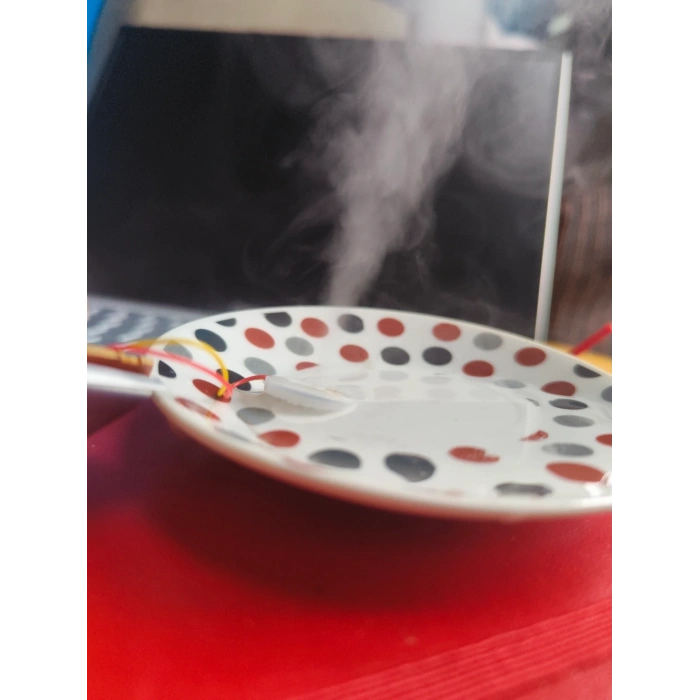 Hava Nemlendirici Buhar Makinesi Hobi Ürün Geliştirme