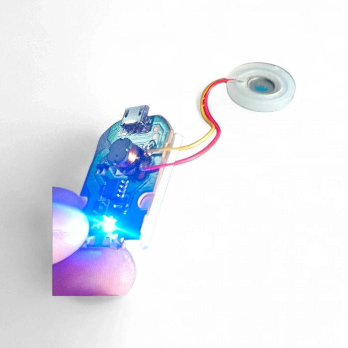 Hava Nemlendirici Buhar Makinesi Hobi Ürün Geliştirme