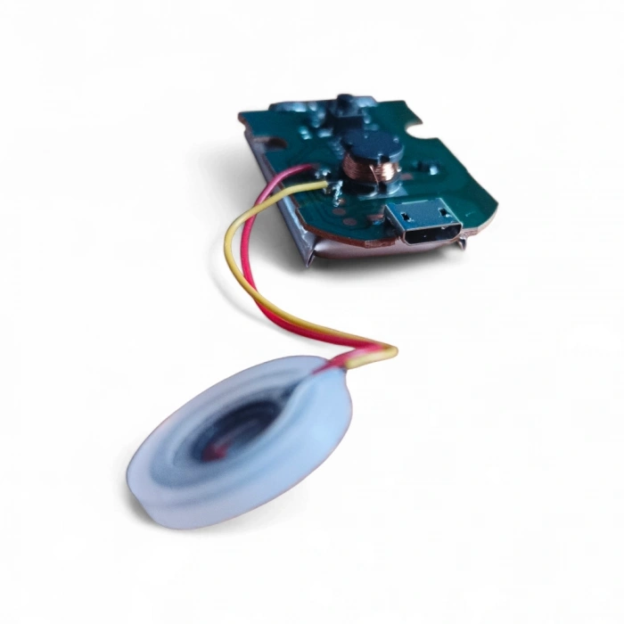 Hava Nemlendirici Buhar Makinesi Hobi Ürün Geliştirme