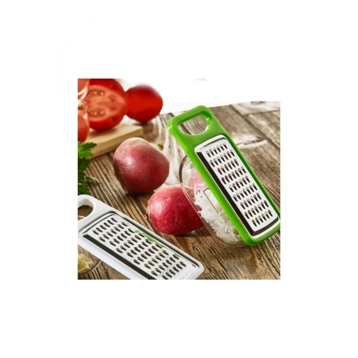 Hazneli Plastik Mini Rendebrns 13013 (599)