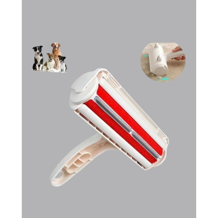 Hazneli Tüy Temizleyici Çok Yüzeyli Tüy Ve Toz Toplama Atı