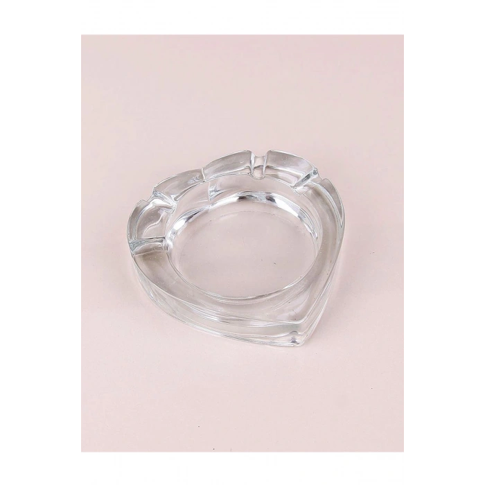 Hearth Ashtray Kalpli Cam Küllük 13 Cm82642 (599)
