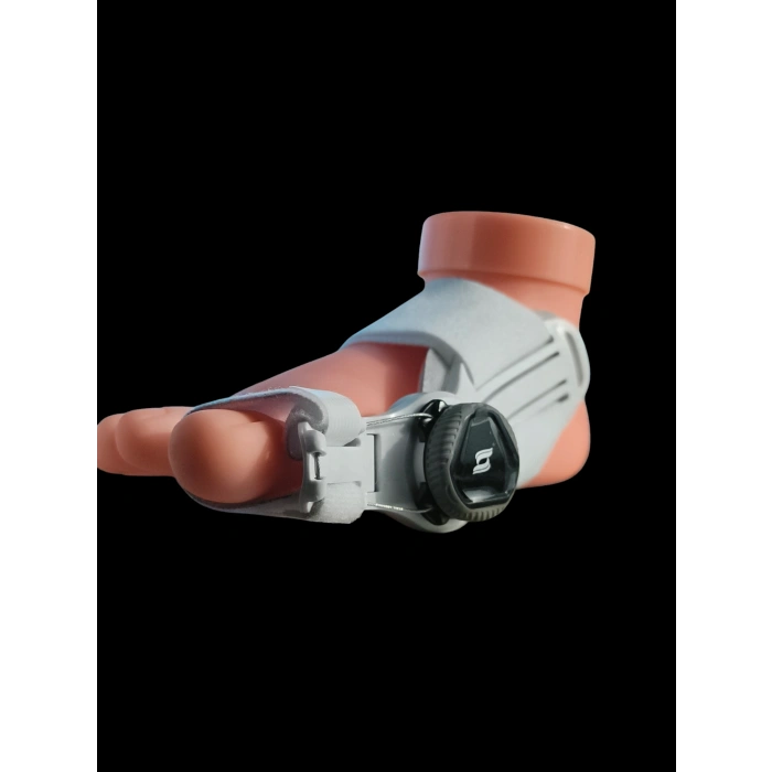 Hediyeli Açı Ayarlı Ayak Baş Parmak Kemik Düzeltici Halluks Valgus. 1 Çift Ark Destek Tabanlık Hediye