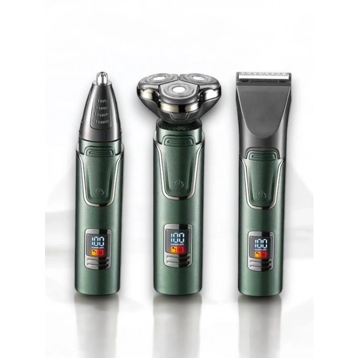 Hk 3600 Tıraş Makinesi