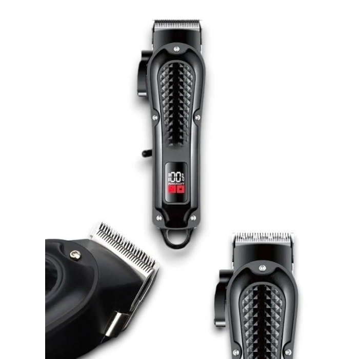 Hk 750 Tıraş Makinesi