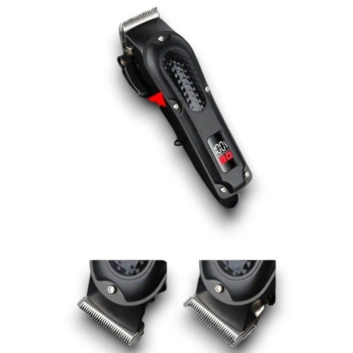 Hk 750 Tıraş Makinesi