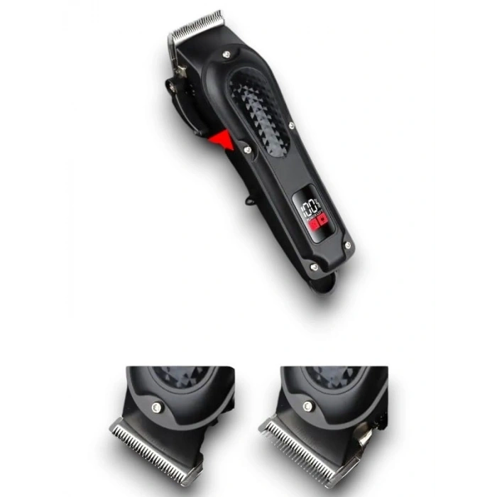 Hk 750 Tıraş Makinesi