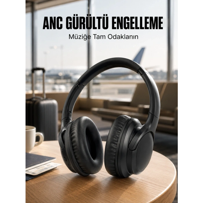 Hn02 Kulaklık