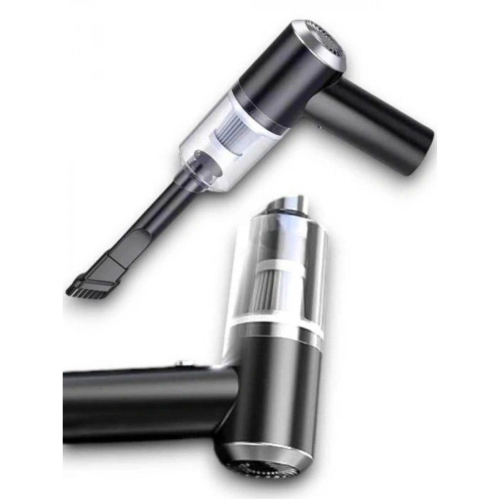 Hs-22 Araç İçi Süpürge