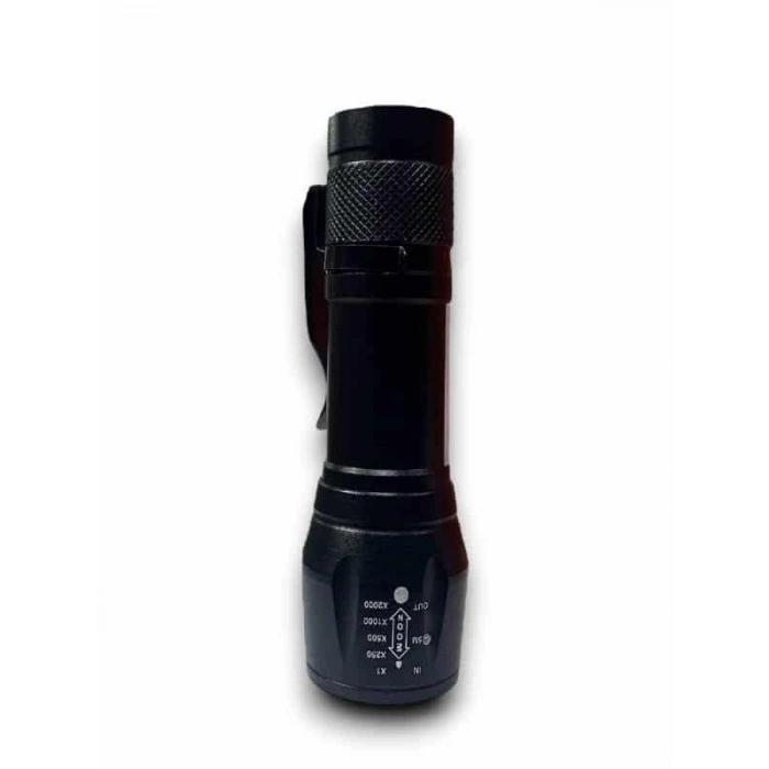 Hs-41 El Lambası