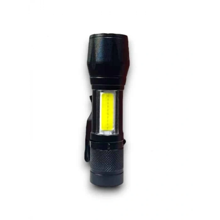 Hs-41 El Lambası Ultra Yüksek Led Lamba