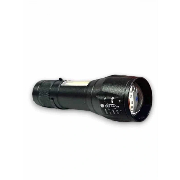 Hs-41 El Lambası Ultra Yüksek Led Lamba