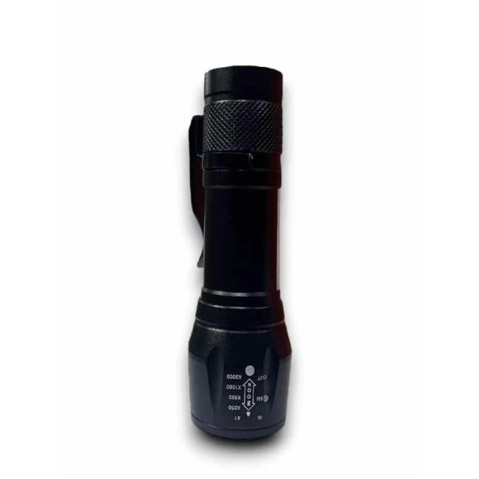 Hs-41 El Lambası Ultra Yüksek Led Lamba