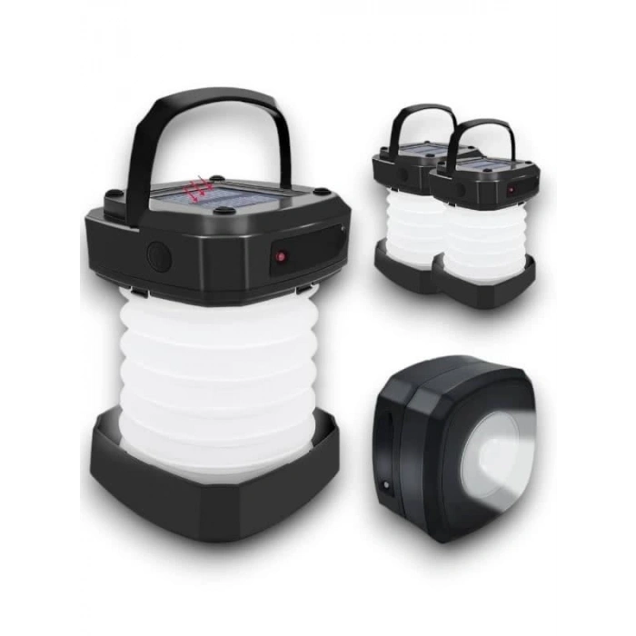 Hs-71 Katlanabilir Lamba