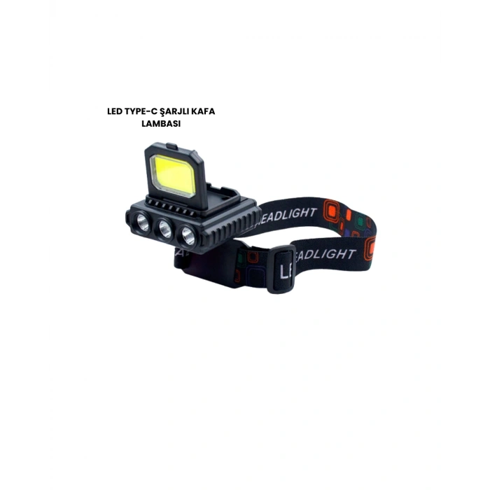 Hs209 Kafa Lambası