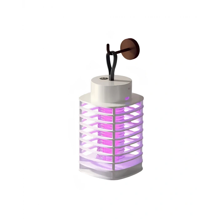 Hs373 Sinek Kovucu Beyaz