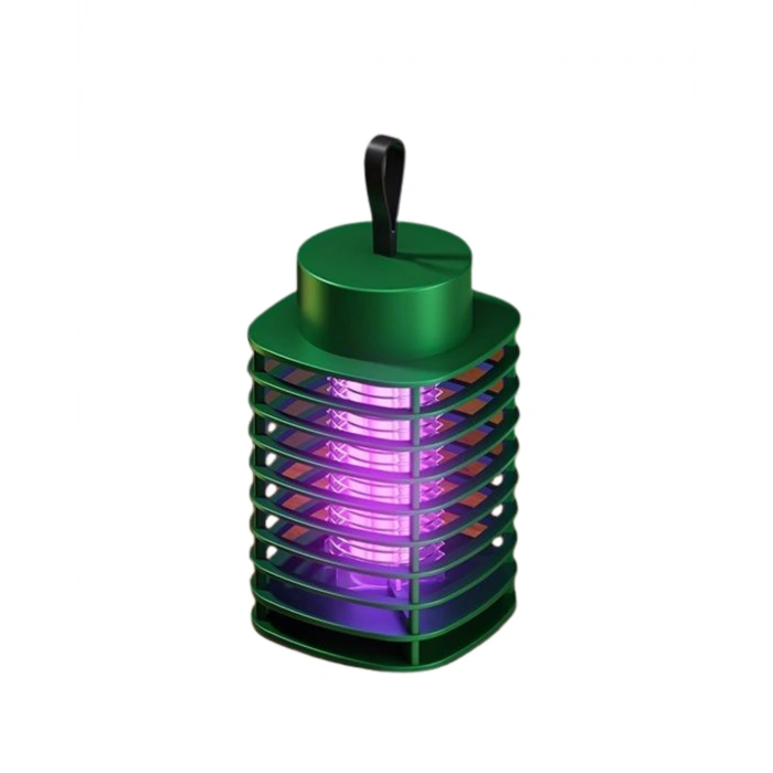 Hs373 Sinek Kovucu Yeşil