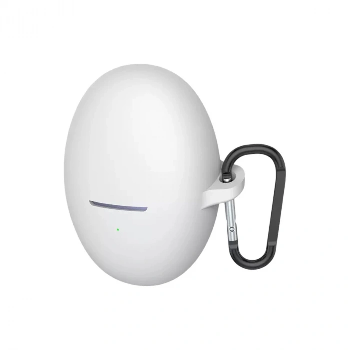 Huawei Freebuds 6 Hang Kılıf - Beyaz