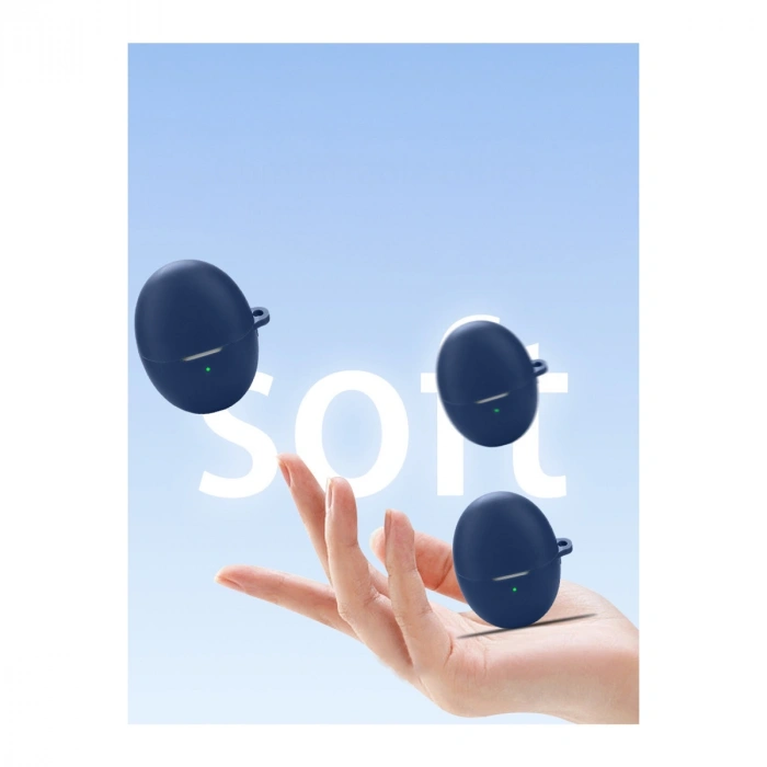 Huawei Freebuds 6 Hang Kılıf - Lacivert