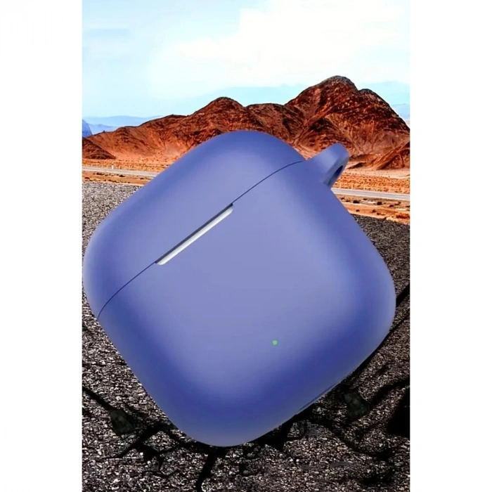 Huawei Freebuds Se 3 Hang Kılıf - Kırmızı