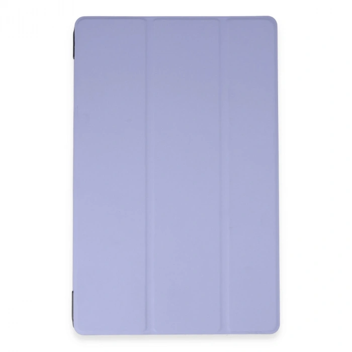 Huawei Honor Pad 8 12 Kılıf Tablet Smart Kılıf - Lila