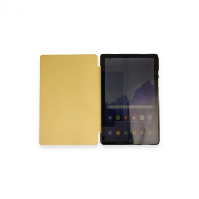 Huawei Honor Pad 8 12 Kılıf Tablet Smart Kılıf - Rose Gold