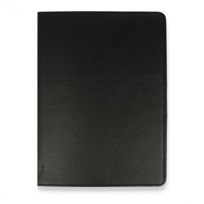 Huawei Matepad 10.4 Kılıf 360 Tablet Deri Kılıf - Siyah