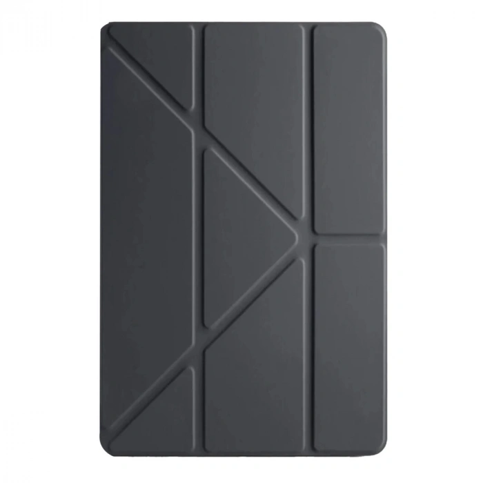Huawei Matepad Pro 12.2 2025 Kalemlikli Mars Tablet Kılıfı - Siyah