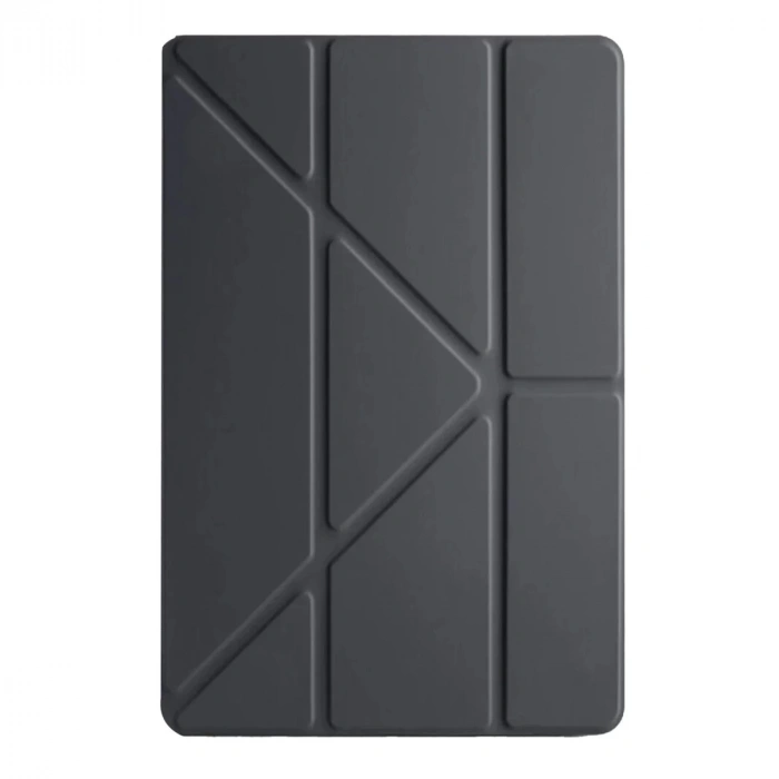 Huawei Matepad Pro 12.2 2025 Kalemlikli Mars Tablet Kılıfı - Siyah