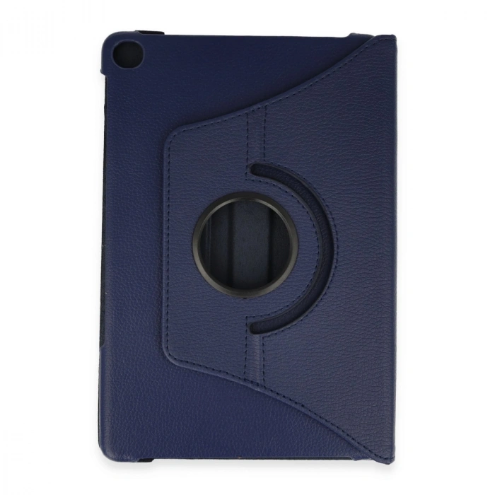 Huawei Matepad Se Kılıf 360 Tablet Deri Kılıf - Lacivert