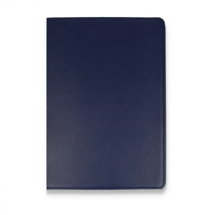 Huawei Matepad Se Kılıf 360 Tablet Deri Kılıf - Lacivert