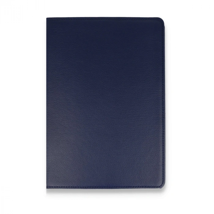 Huawei Matepad Se Kılıf 360 Tablet Deri Kılıf - Lacivert