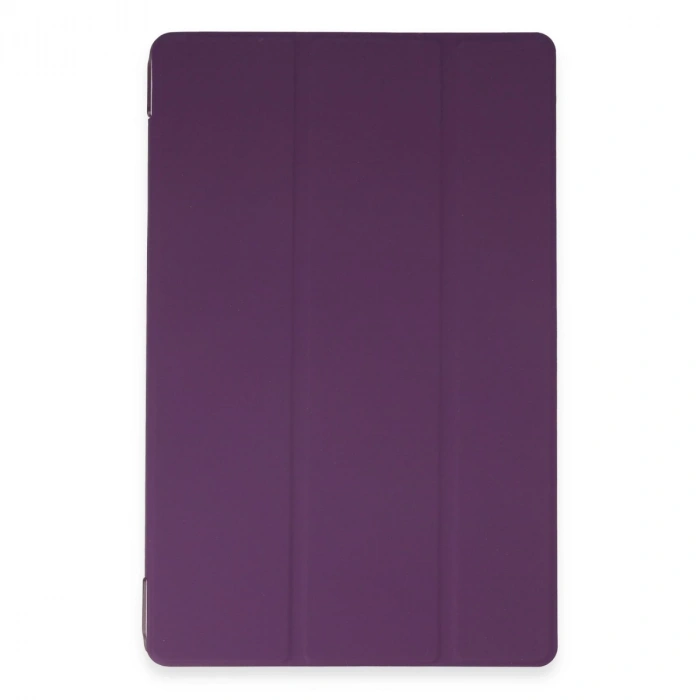 Huawei Matepad Se Kılıf Tablet Smart Kılıf - Mor