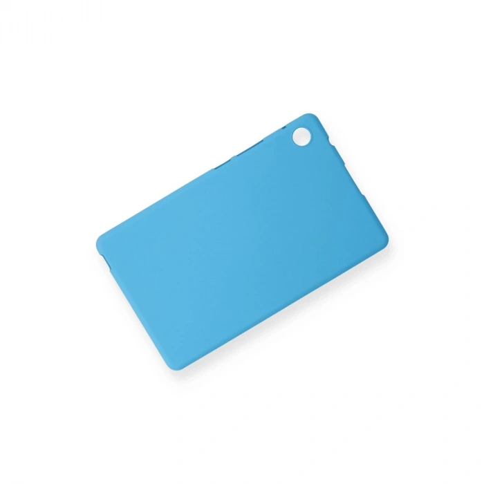 Huawei Matepad T8 8 Kılıf Evo Tablet Silikon - Mavi