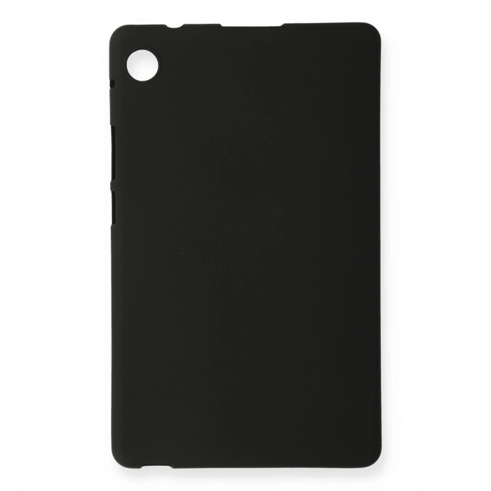 Huawei Matepad T8 8 Kılıf Evo Tablet Silikon - Siyah