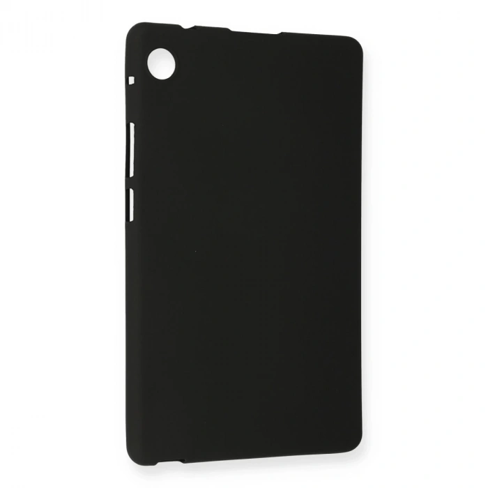 Huawei Matepad T8 8 Kılıf Evo Tablet Silikon - Siyah